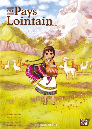 En pays lointain