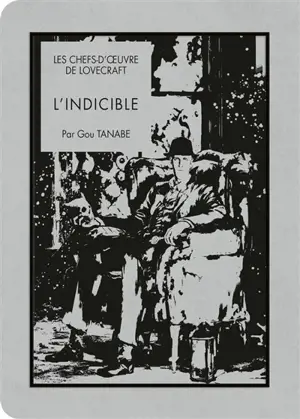 L'indicible