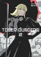 Tower dungeon. Vol. 2