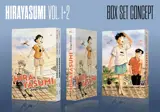 Hirayasumi : vol. 1 + 2
