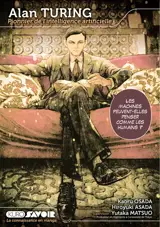 Alan Turing : pionnier de l'intelligence artificielle