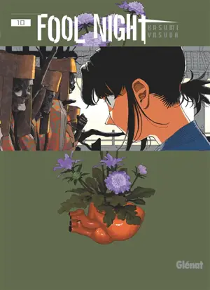 Fool night. Vol. 10