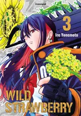 Wild strawberry. Vol. 3