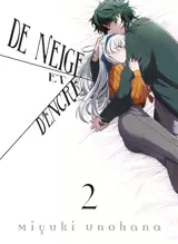 De neige et d'encre. Vol. 2