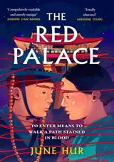 The Red Palace