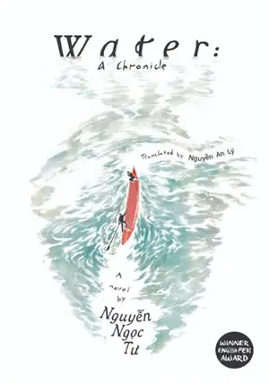 Water: A Chronicle
