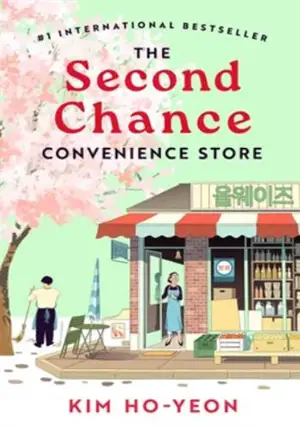 The Second Chance Convenience Store | Le vagabon de Séoul (en anglais)