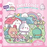 Sweet colos : le petit monde de Lucy Joy
