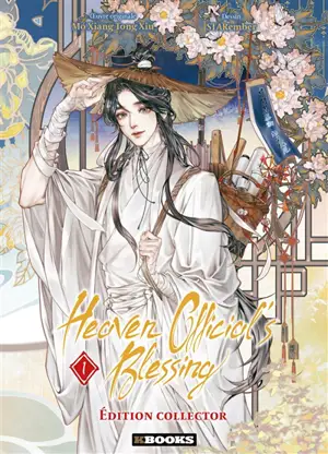 Heaven official's blessing, vol. 1