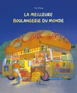 La meilleure boulangerie du monde