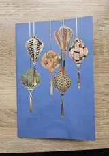 Cahier - Lanternes