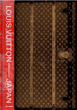 Louis Vuitton and Japan