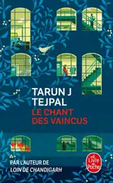 Le chant des vaincus