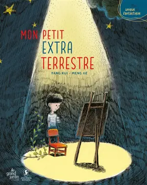 Mon petit extraterrestre