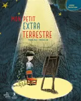 Mon petit extraterrestre