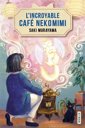 L'incroyable café Nekomimi