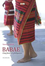 Babae : cinq femmes philippines