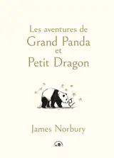Grand panda et Petit dragon