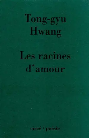 Les racines d'amour