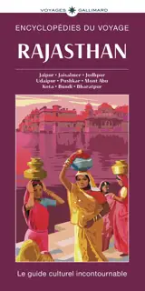 Rajasthan : Jaipur, Jaisalmer, Jodhpur, Udaipur, Pushkar, Mont Abu, Kota, Bundi, Bharatpur