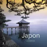 Calendrier 2026 : Japon