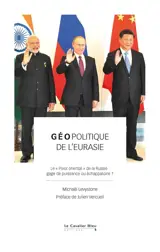 Géopolitique de l'Eurasie : le pivot asiatique de la Russie : gage de puissance ou échappatoire ?