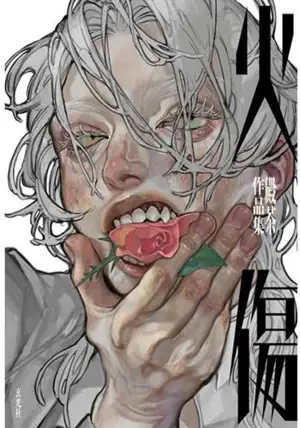 YAKEDO - A COLLECTION OF WORKS BY TONOCHA (VO JAPONAIS)