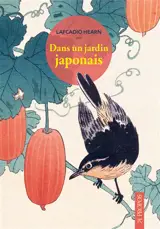 Dans un jardin japonais : récits et contes