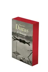 L'amant : et autres écrits