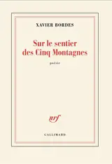 Sur le sentier des Cinq montagnes