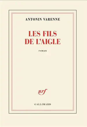 Le fils de l'aigle
