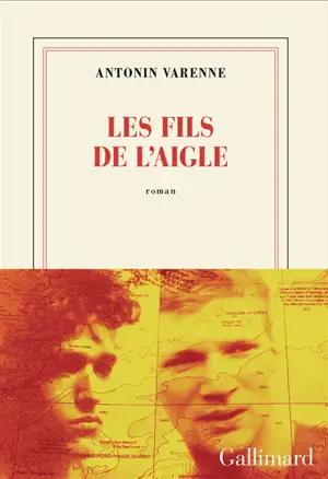 Le fils de l'aigle