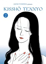 Kisshô Tennyo. Vol. 2