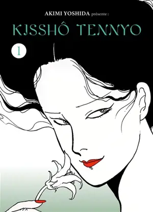 Kisshô Tennyo. Vol. 1