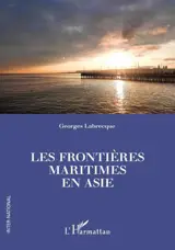 Les frontières maritimes en Asie