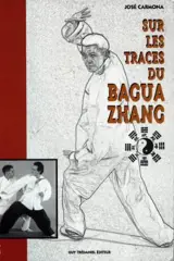 Sur les traces du bagua zhang : l'art martial des huit trigrammes