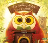 Les belles photos de famille