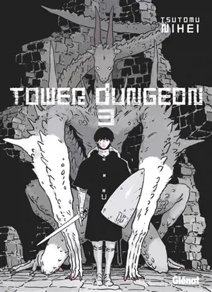 Tower dungeon. Vol. 3