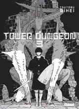 Tower dungeon. Vol. 3