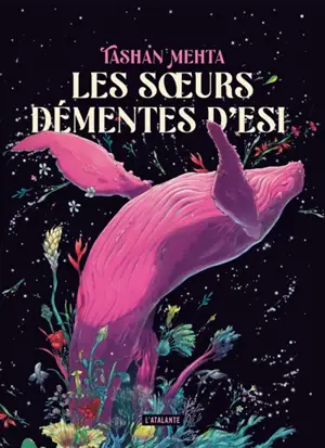 Les soeurs démentes d'Esi