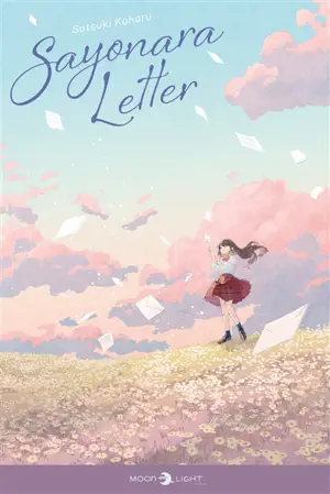 Sayonara letter