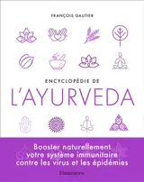 Encyclopédie de l'ayurveda