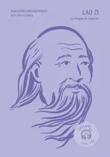 Lao Zi : le dragon de sagesse : coffret audio