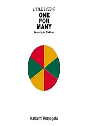 Little Eyes 4 : One for many