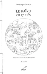 Le haïku en 17 clés