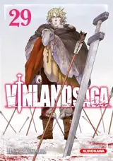 Vinland saga. Vol. 29