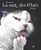 La nuit des chats