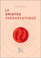 Le shiatsu thérapeutique