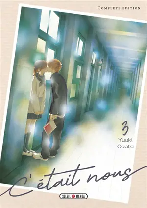 C'était nous. Vol. 3