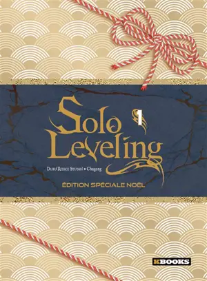 Solo leveling : édition Noël